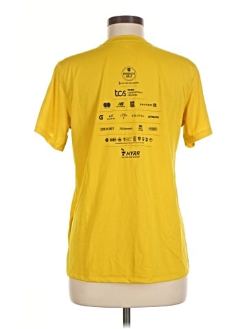 New Balance Short Sleeve T-Shirt (view 2)