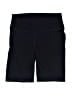 Fabletics Solid Black Athletic Shorts Size 10 (estimated) - photo 1