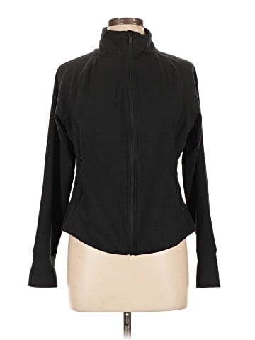 Jockey Track Jacket (view 1)
