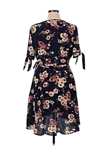 Misia Casual Dress (view 2)