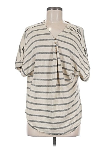 By Together Short Sleeve Top (view 1)