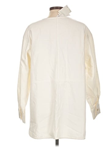 H&M Long Sleeve Blouse (view 2)
