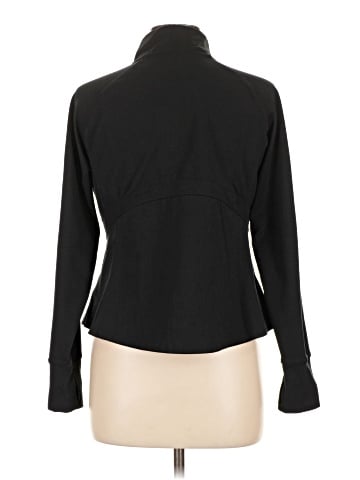 Jockey Track Jacket (view 2)