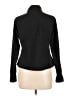 Jockey Black Track Jacket Size L - photo 2