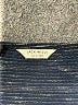 Jack Wills Chevron-herringbone Gray Casual Dress Size 0 - photo 7
