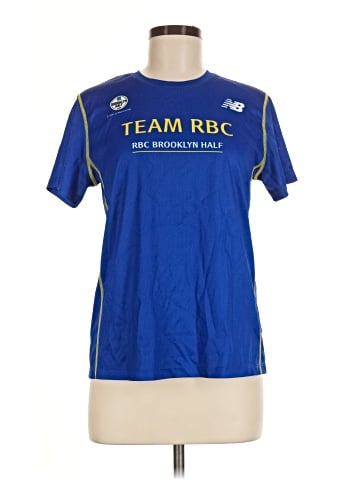 New Balance Active T-Shirt (view 1)