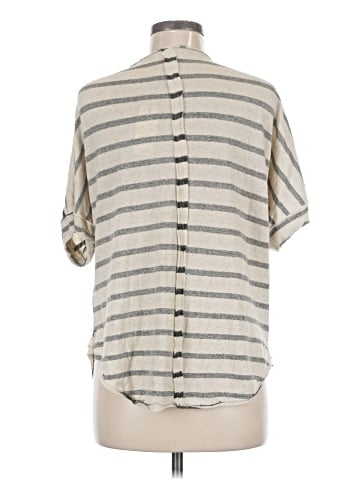 By Together Short Sleeve Top (view 2)