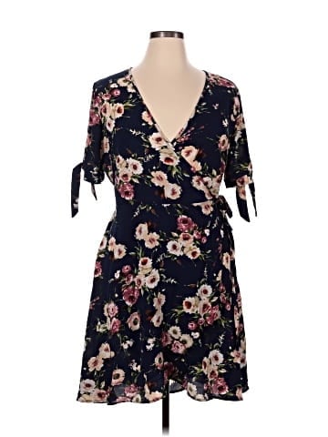 Misia Casual Dress (view 1)