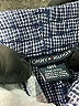 Tommy Hilfiger 100% Cotton Houndstooth Gray Shorts 12-18 MO / 18 MO - photo 3