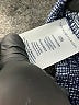 Tommy Hilfiger 100% Cotton Houndstooth Gray Shorts 12-18 MO / 18 MO - photo 4