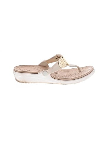 Crocs Flip Flops (view 1)