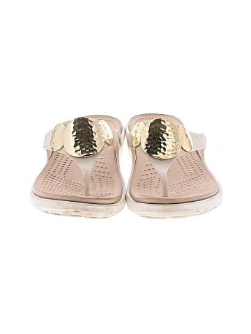 Crocs Flip Flops (view 2)