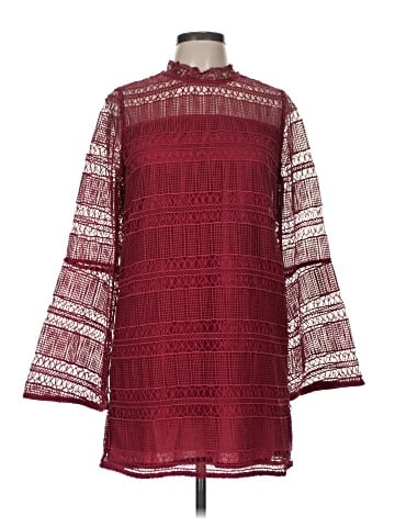 Tularosa Casual Dress (view 1)
