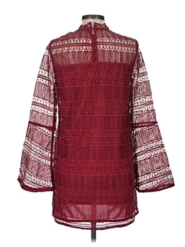 Tularosa Casual Dress (view 2)