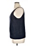 Banana Republic Blue Tank Top Size XL - photo 5