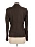 Ann Taylor LOFT Brown Blazer Size 6 - photo 2