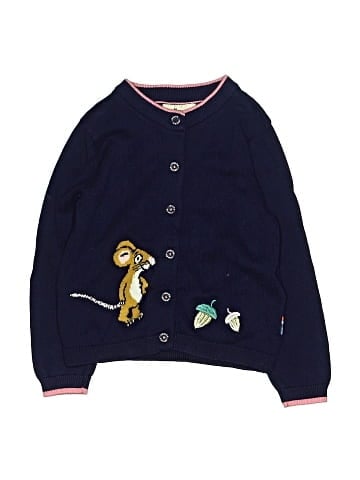 Joules Cardigan (view 1)