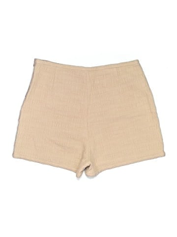 Sandro Khaki Shorts (view 2)