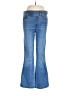 SPANX Blue Jeans Size M - photo 1