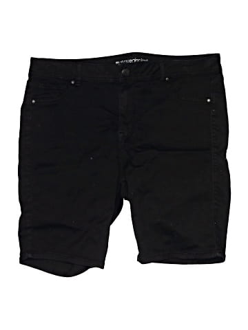 Avenue Shorts (view 1)