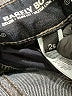 Express Jeans Black Jeans Size 25 waist - photo 8