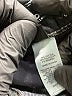 Express Jeans Black Jeans Size 25 waist - photo 9