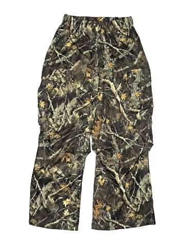 Unbranded Snow Pants With Bib (view 1)