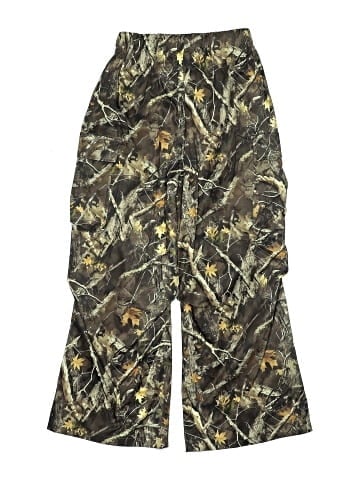Unbranded Snow Pants With Bib (view 2)