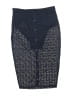 Missguided Blue Skort Size 12 - photo 1