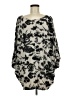bryn WALKER Gray Kimono Size M - photo 1