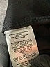 Ann Taylor LOFT Black Active Pants Size XL - photo 5