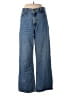 Levi's 100% Cotton Blue Jeans Size 28 waist - photo 1