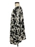 bryn WALKER Gray Kimono Size M - photo 5