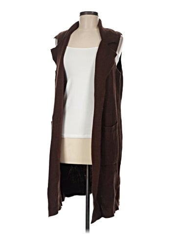 I. Joah Sweater Vest (view 1)