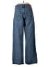 Levi's 100% Cotton Blue Jeans Size 28 waist - photo 2