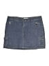 Croft & Barrow Blue Skort Size 16 Petite - photo 1