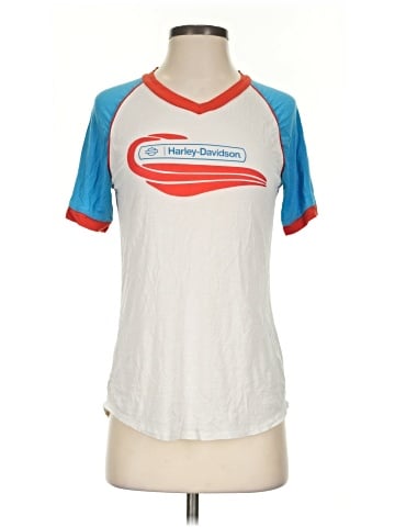 Harley Davidson Short Sleeve T-Shirt (view 1)