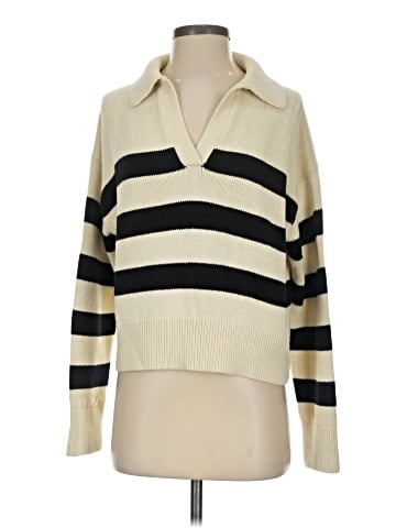 Velvet by Graham & Spencer Pullover Sweater (view 1)