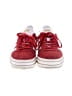 Adidas Red Sneakers Size 6 - photo 2