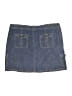 Croft & Barrow Blue Skort Size 16 Petite - photo 2