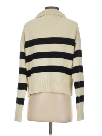 Velvet by Graham & Spencer Pullover Sweater (view 2)