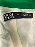 Zara Green Blazer Size XS - photo 6