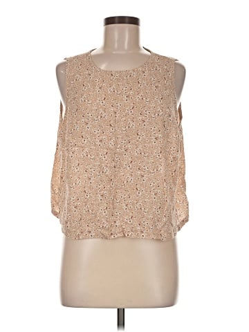Torrid Tank Top (view 1)