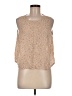 Torrid Tan Tank Top Size Med Plus (00) - photo 1