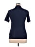 Roxy Blue Short Sleeve Turtleneck Size XL - photo 2