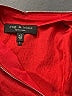 Rag & Bone 100% Acetate Red Jacket Size XS - photo 6