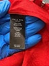 Rag & Bone 100% Acetate Red Jacket Size XS - photo 7