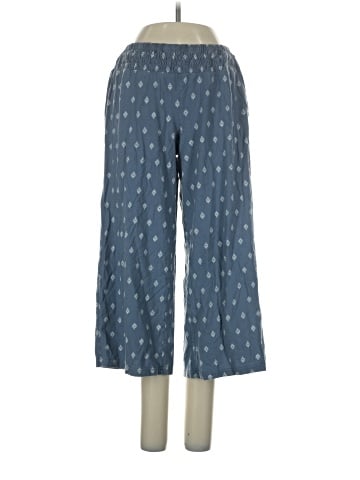 Garnet Hill Casual Pants (view 1)