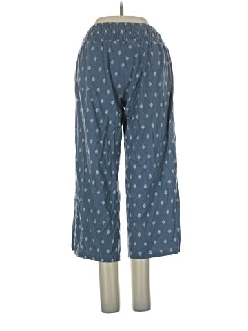 Garnet Hill Casual Pants (view 2)