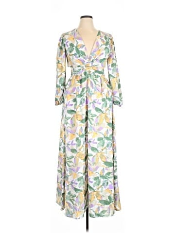 Entro Casual Dress (view 1)